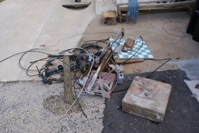 Lynn's little bit of trivia : March 2010