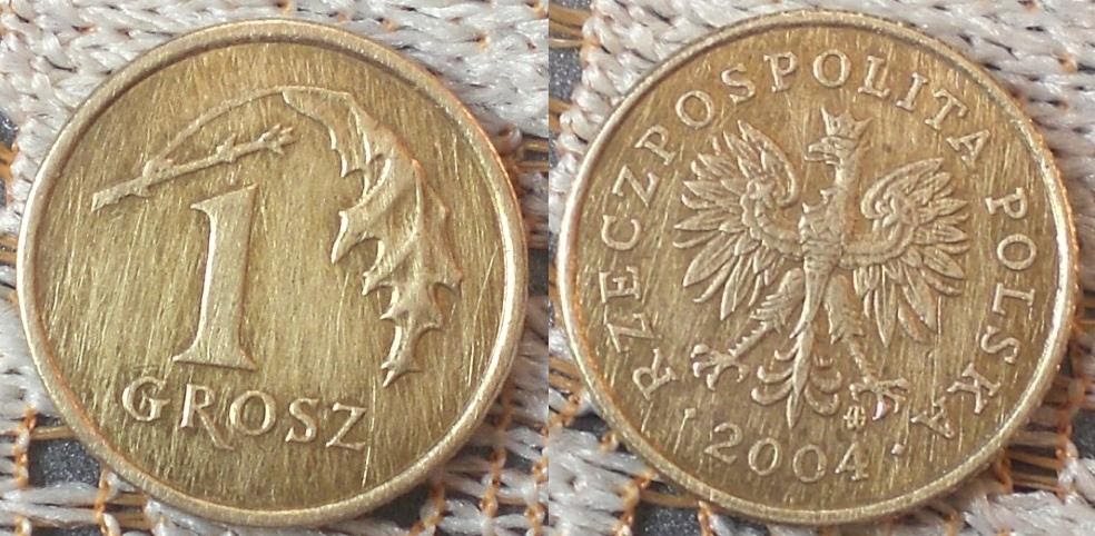 my-coin-collection-poland-groszy