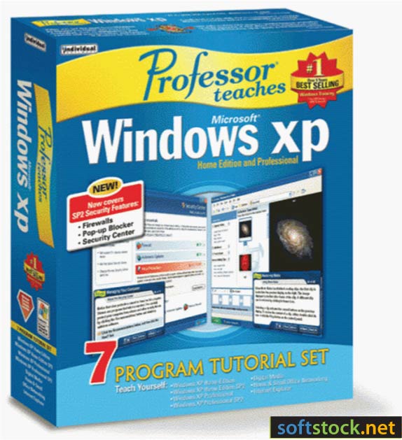 Teach Yourself Windows Xp : Teach Yourself Microsoft Windows Xp In 21 ...