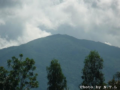Núi Chứa Chan (Đồng Nai)