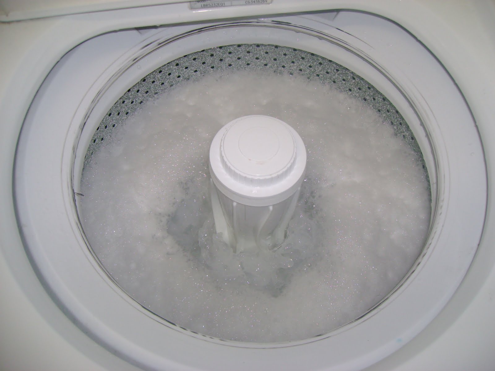 Petals Bath Boutique Using Old Soap as Laundry Detergent