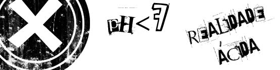 Realidade Ácida