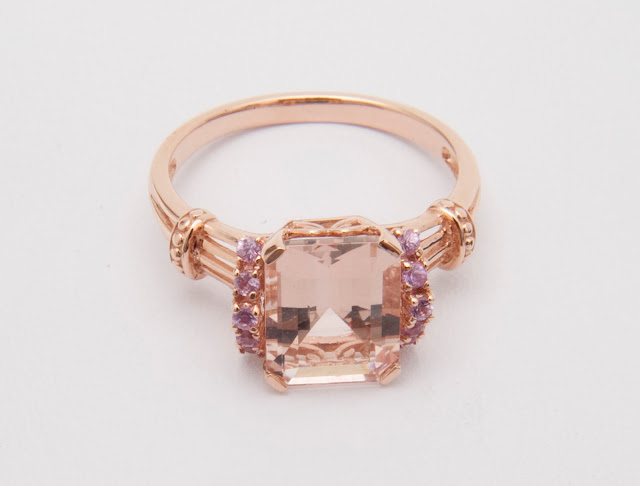 Kaia Joyas: EL BERILO Y SU USO EN JOYAS