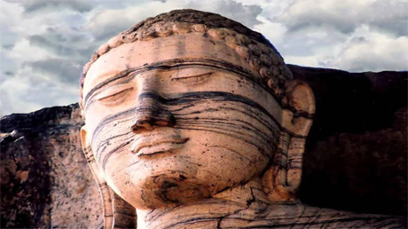 POLONNARUWA:GALWIHARAYA