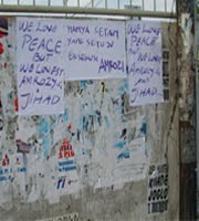 ::: Teroris Lingkungan :::