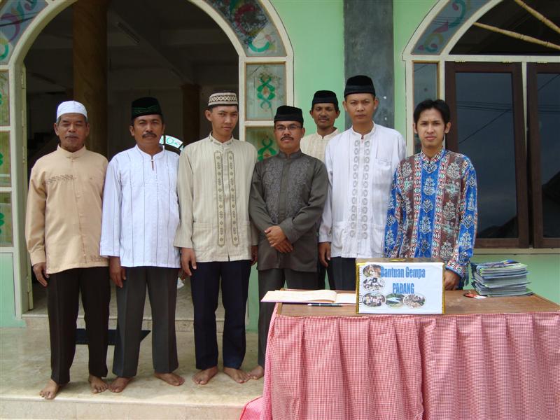 LDII Sampit Gelar Halal Bihalal 1430 H - 2009 LDII Sampit Gelar Halal Bihalal 1430 H - 2009