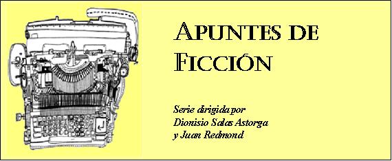 Apuntes de Ficción