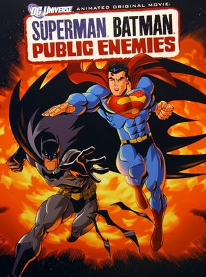 Download Superman e Batman: Inimigos Públicos   DualAudio