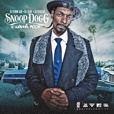 cover Snoop Dogg – I Wanna Rock   2009