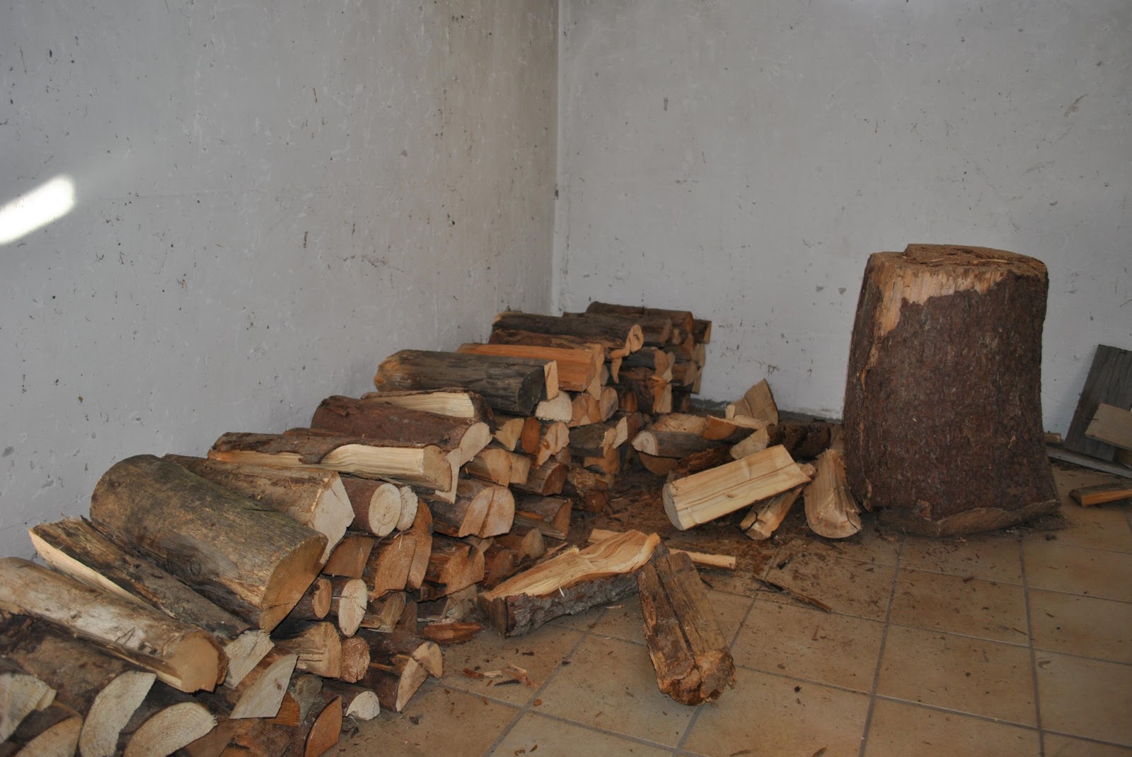 Himbeermonster: Januar 2011