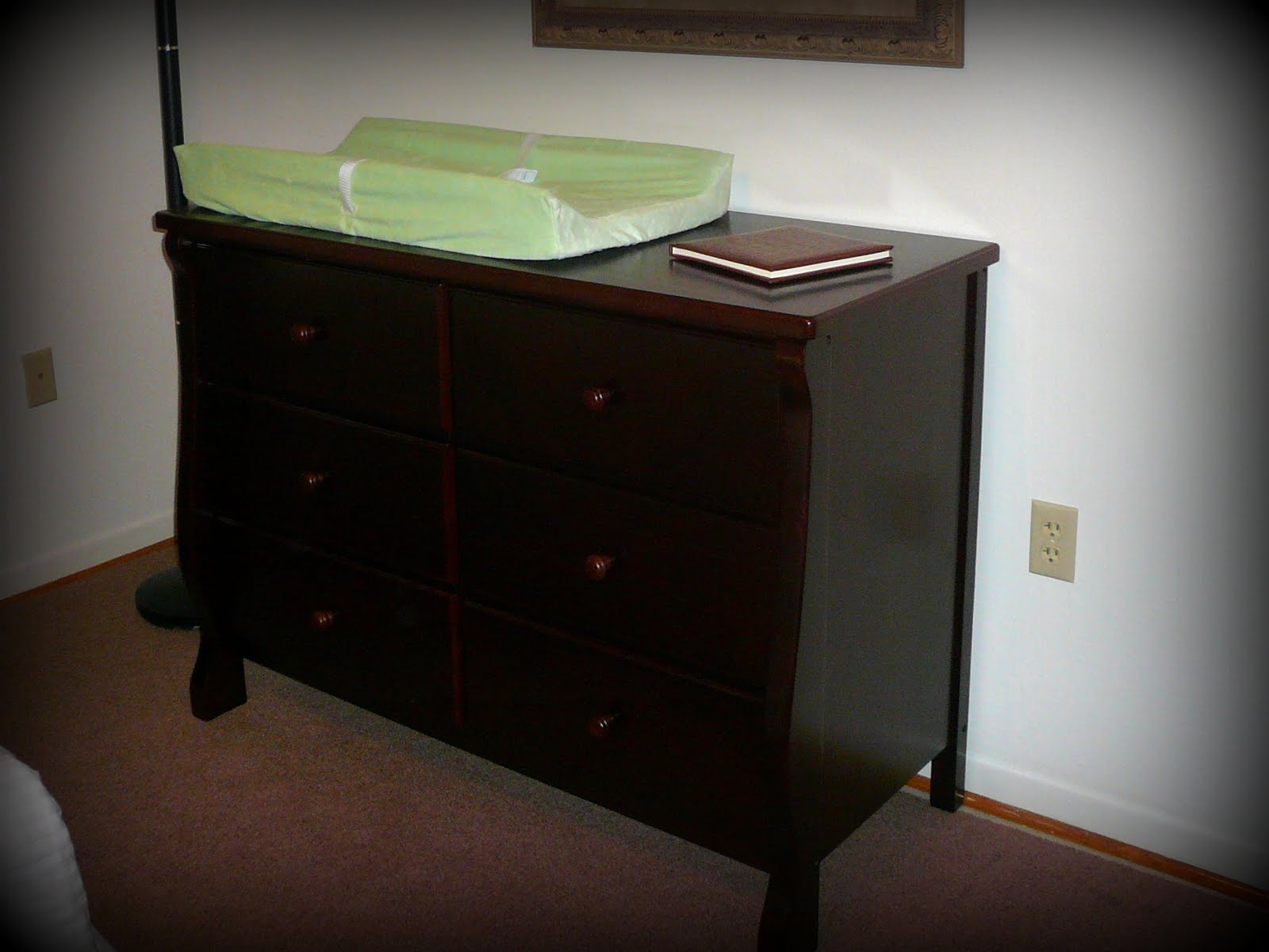 Accoring to Mrs. B Furniture has been assembled...