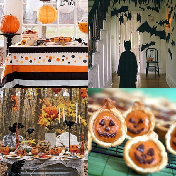 Peach Pizzazz! Halloween Sneak Peek