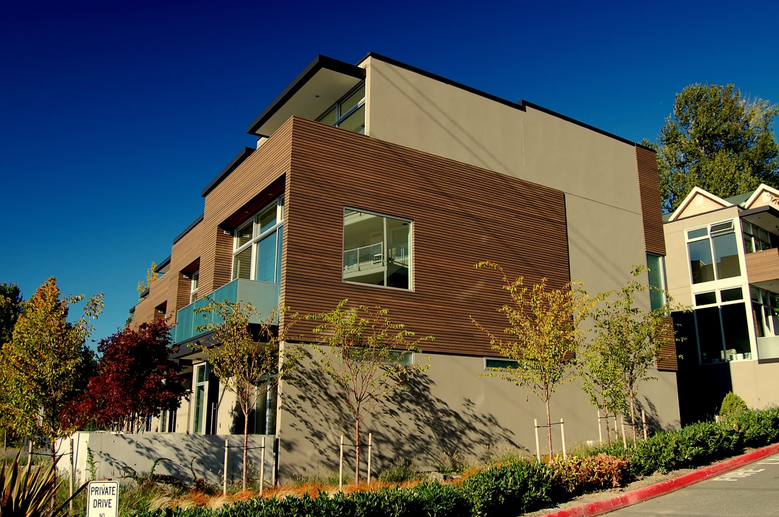 Pb elemental architecture Lake Park 2010