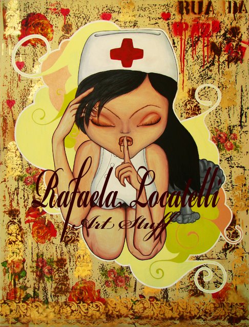 Rafaela Locatelli - Fatal*mente fatídica