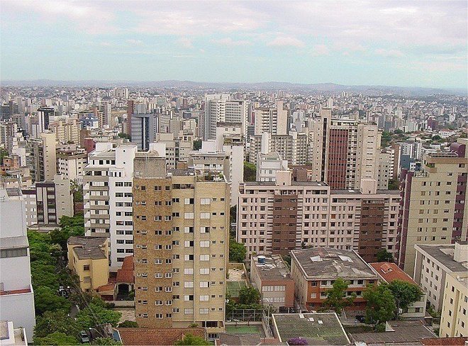 Belo Horizonte