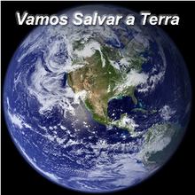 O Planeta Terra