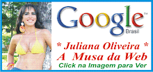 Juliana Oliveira Web.