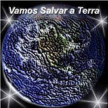 O Planeta Terra