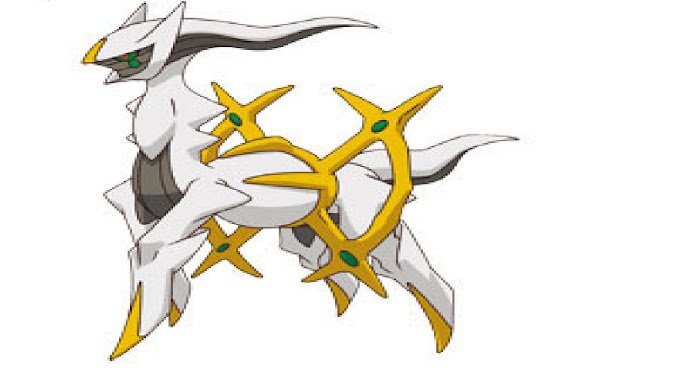 Who is better arceus or ho oh 