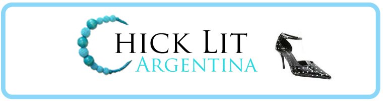 Chick Lit Argentina- Coleccion Sudamericana