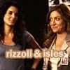 YouTube Channel Rizzoli2Isleslover