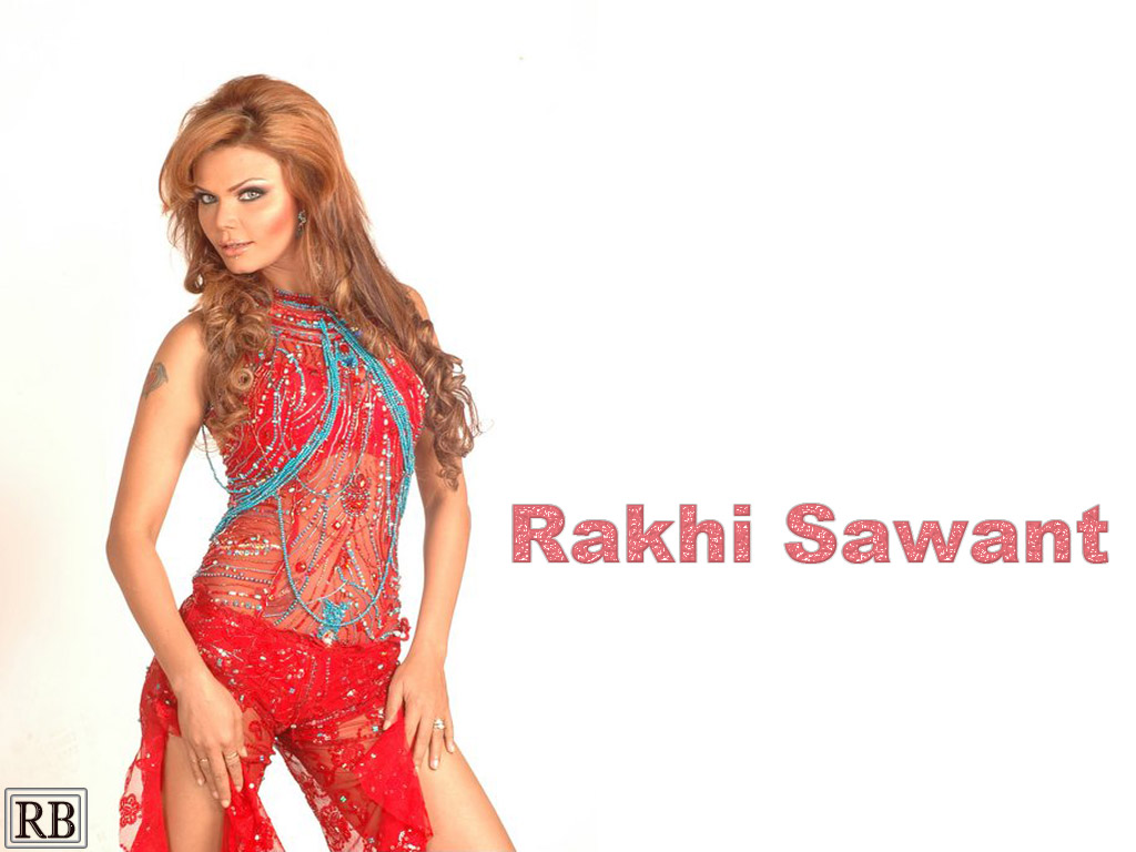 free celebrity wallpapers: Rakhi_Sawant sexy wallpaper
