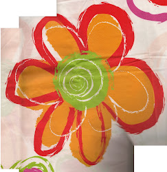 flowers painted hand flower cool easy paintings february
