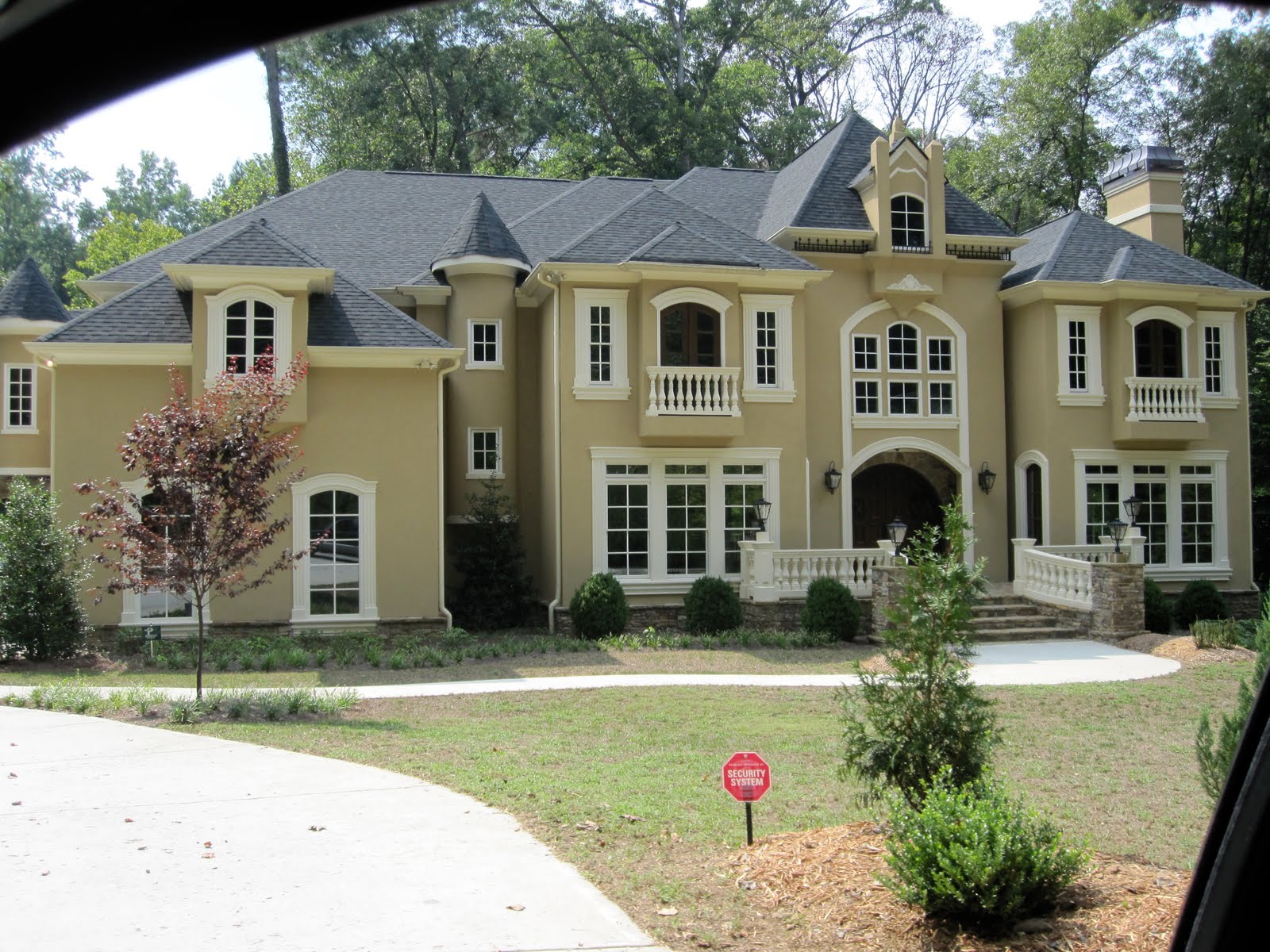 Home with the Hills REAL HOUSES OF ATLANTA