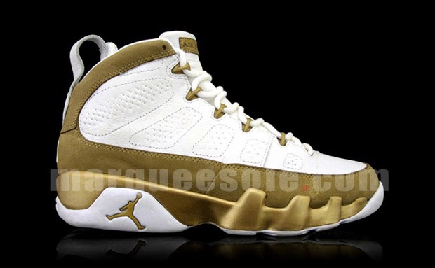air jordan 9 bin 23