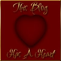 This blog has a Heart