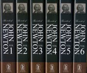 The Complete Works of John Newton