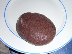 ragi kali ball