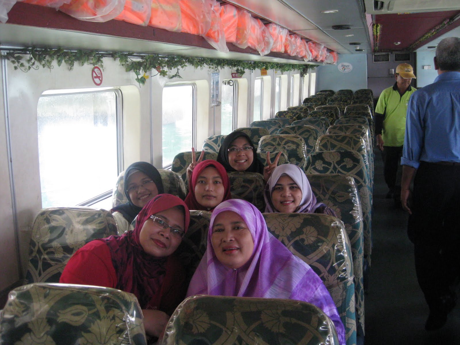 SERIBU KENANGAN HIDUPKU!!: Pangkor