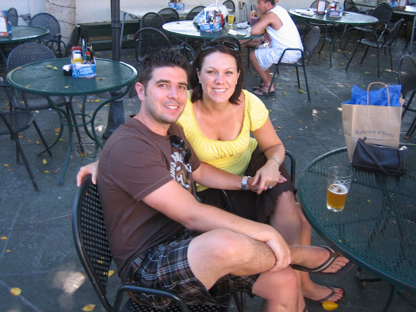 Just Livin' the Dream