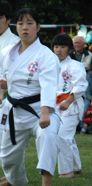 Matsuri 2010