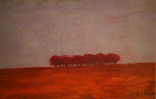 Tree Line Series, Untitled   7 x 10