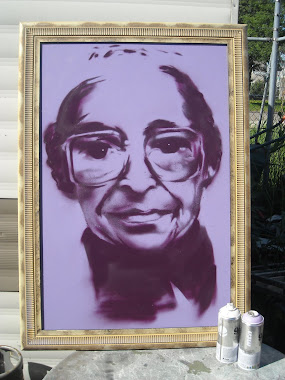 Rosa Parks