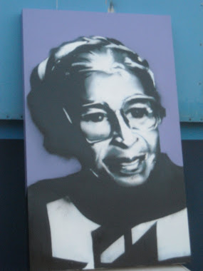 Rosa Parks