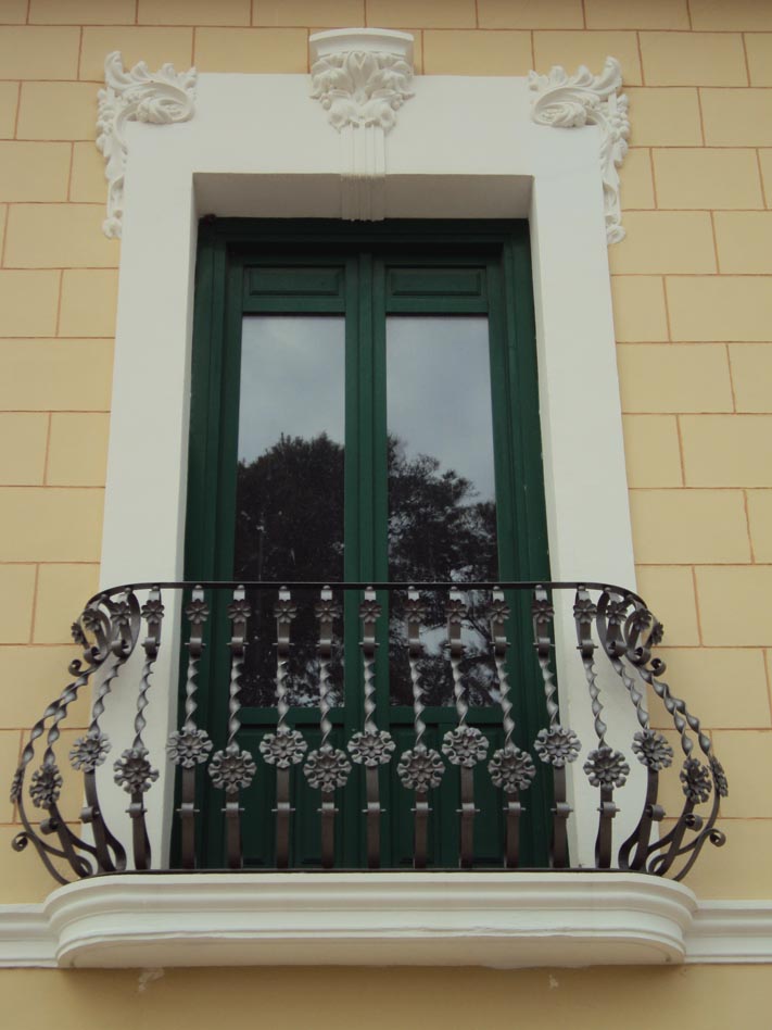 UNA VISITA A LOS JARDINES DE VILLA MARCO Alicante Vivo