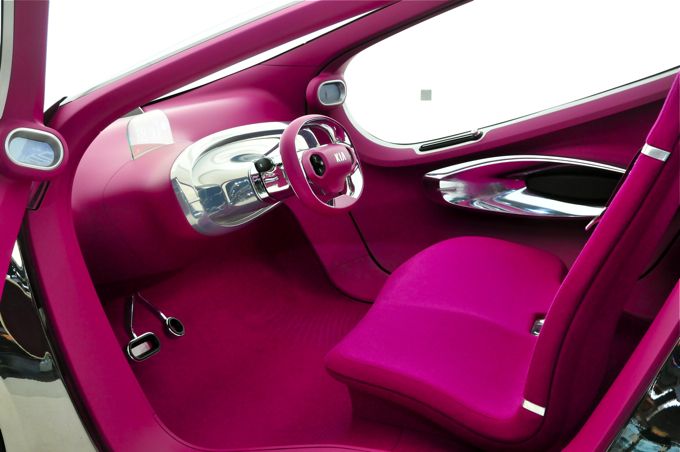 Kia Pop Concept 2010