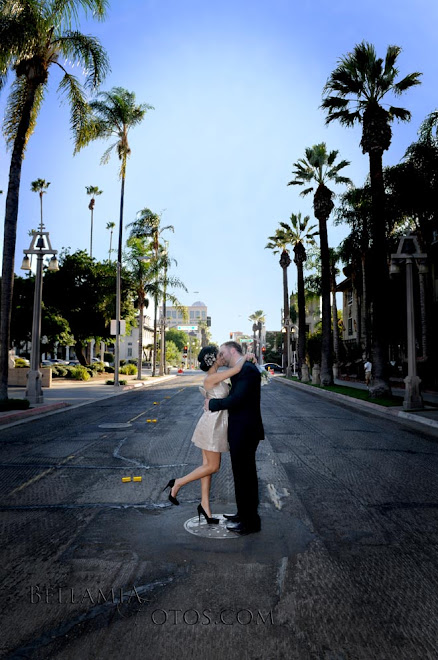 Trish & Stephen Norris