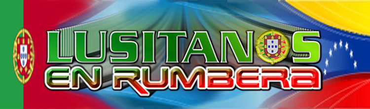 Lusitanos en Rumbera