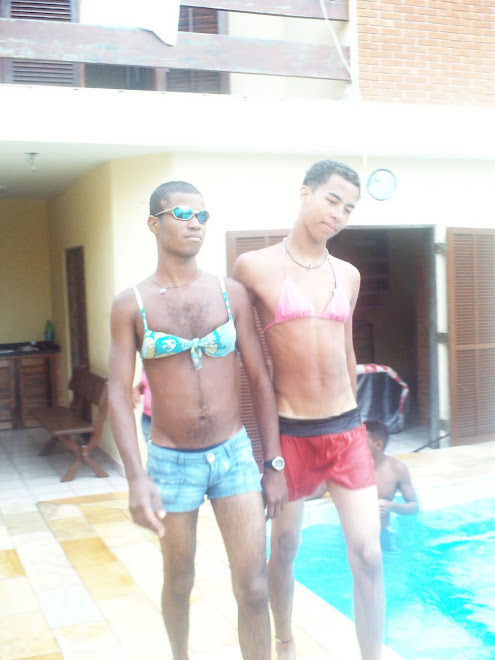 O casal 1000