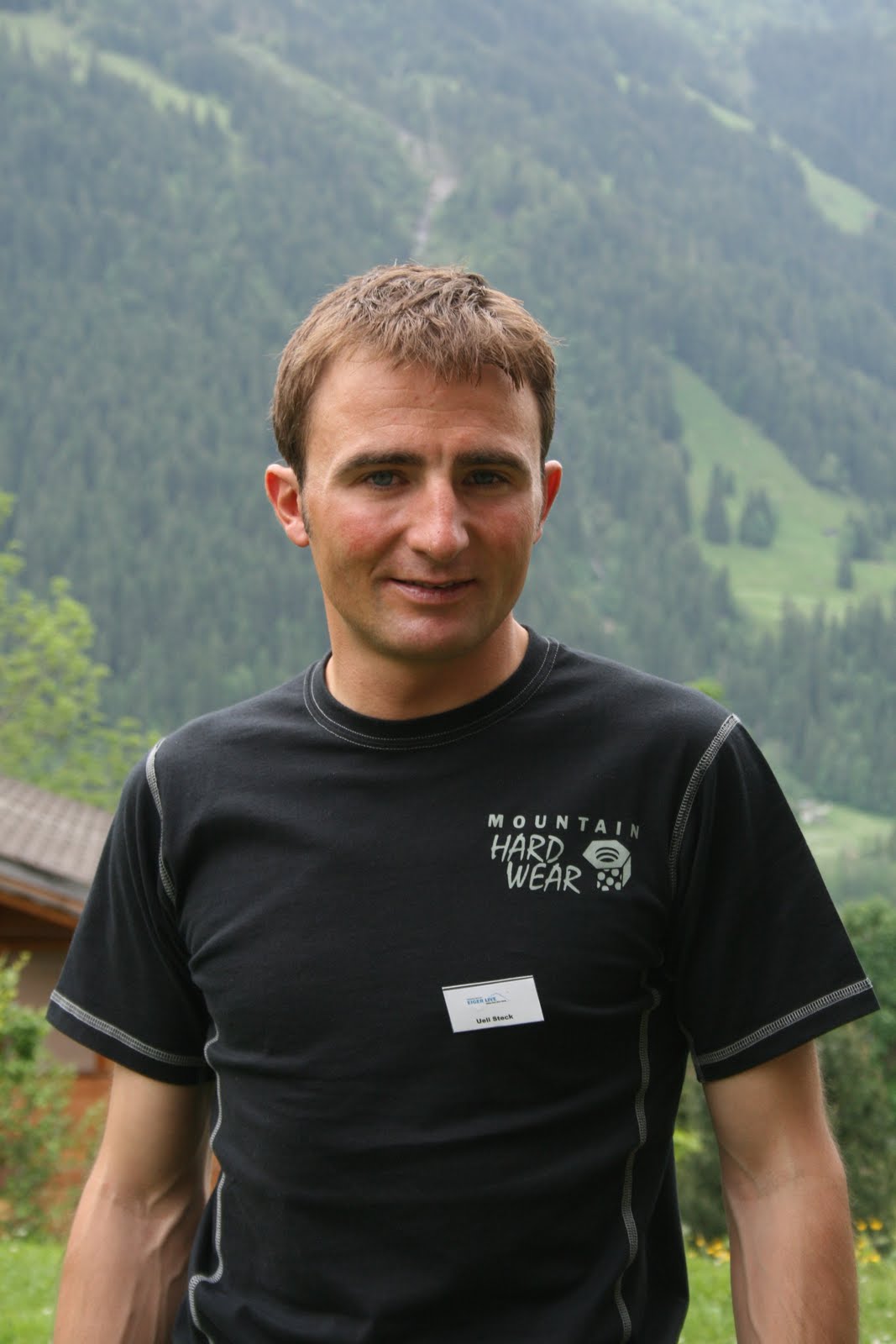 Climb Every Angle L'escalade en images Ueli Steck