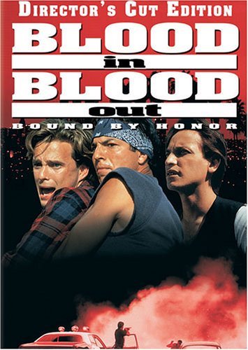 Blood in Blood out