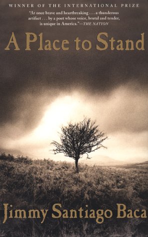 A Place To Stand