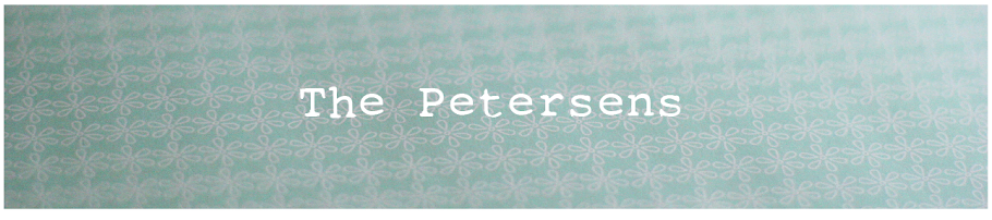 The Petersens