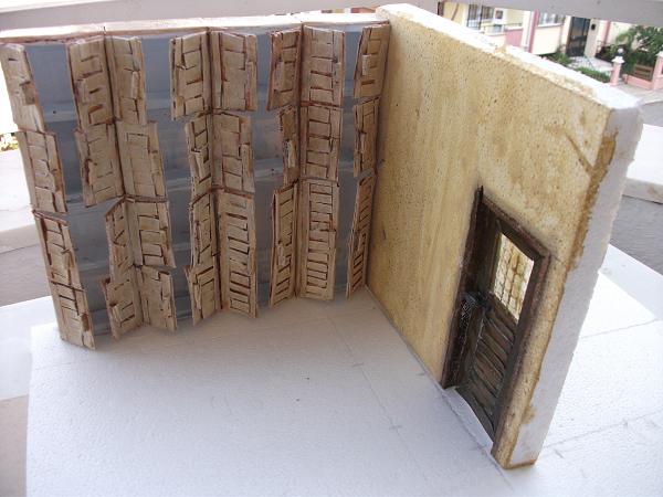 Kadinca Hobi Figen Abla Nin Dunyasi Tamamen Geri Donusum Maket Ev