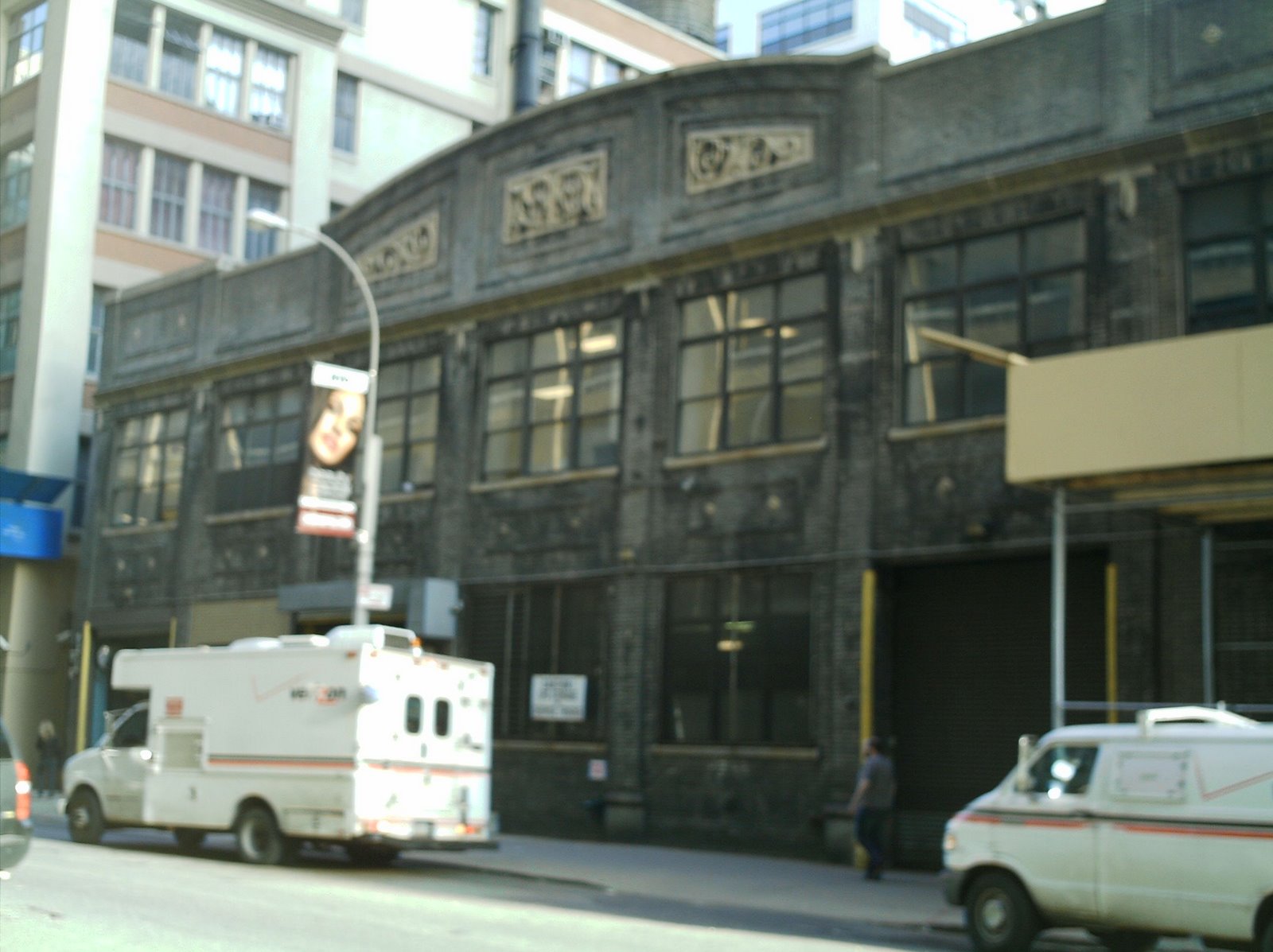 Photo Taken April 2007