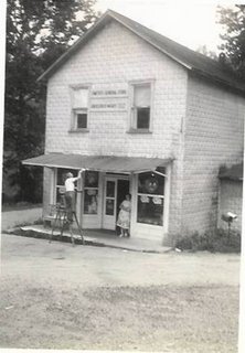 Smith"s General Store